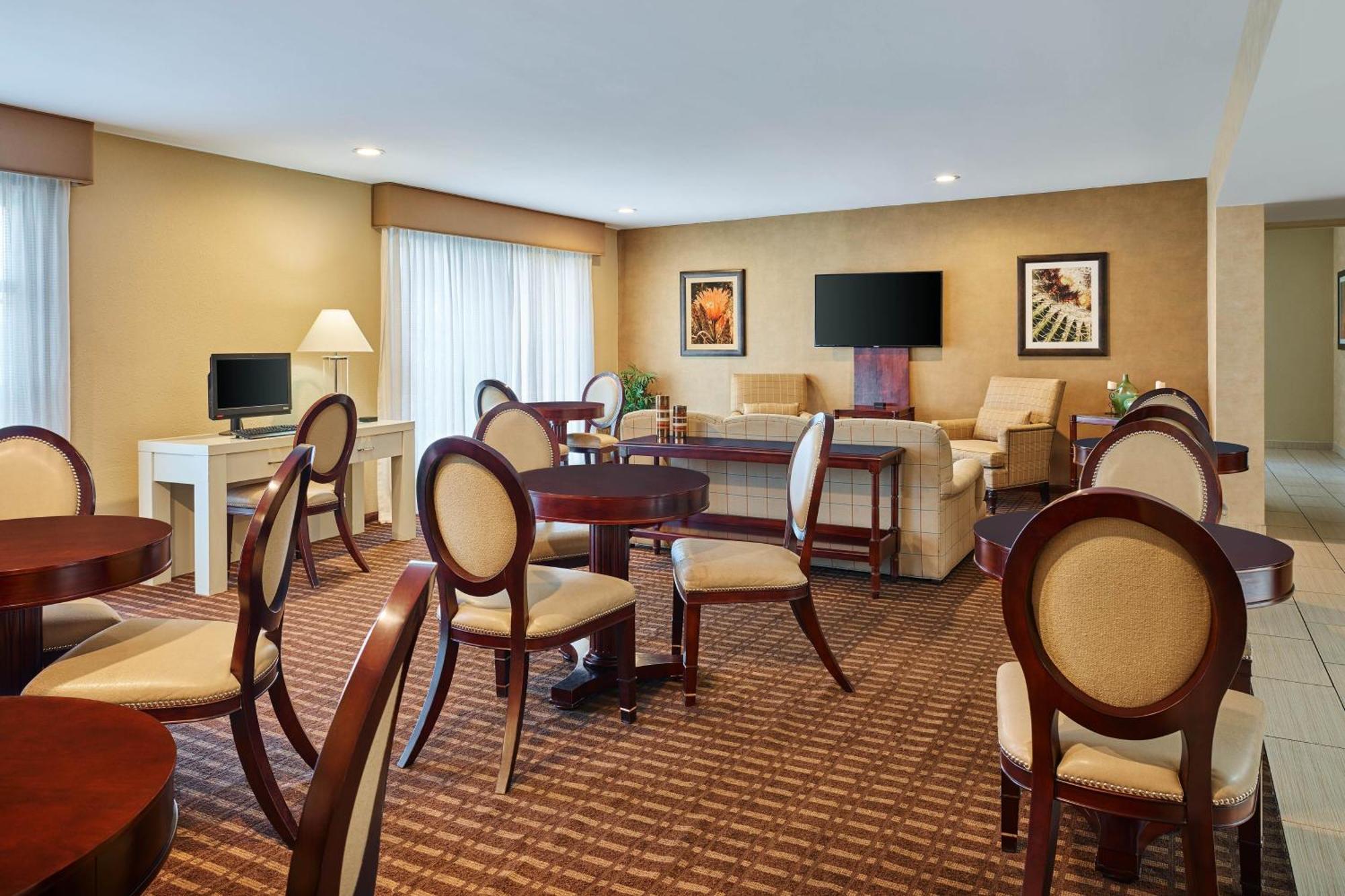 เชอราตัน ทูซอน โฮเต็ล แอนด์ สวีท Hotel ภายนอก รูปภาพ